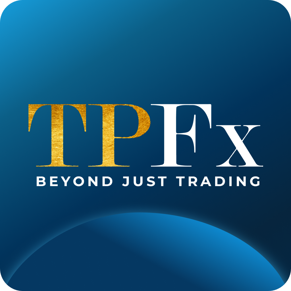 TPFx logo