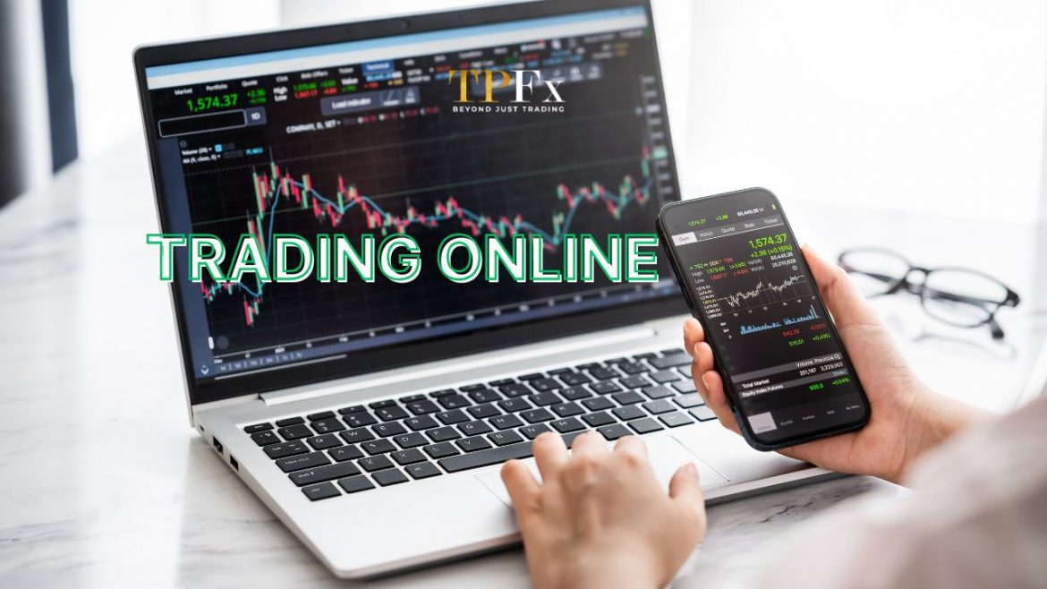 trading online trading online