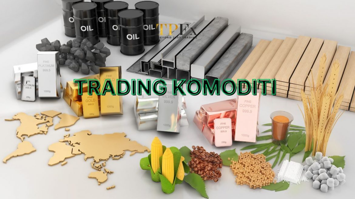 produk trading komoditi produk trading komoditi