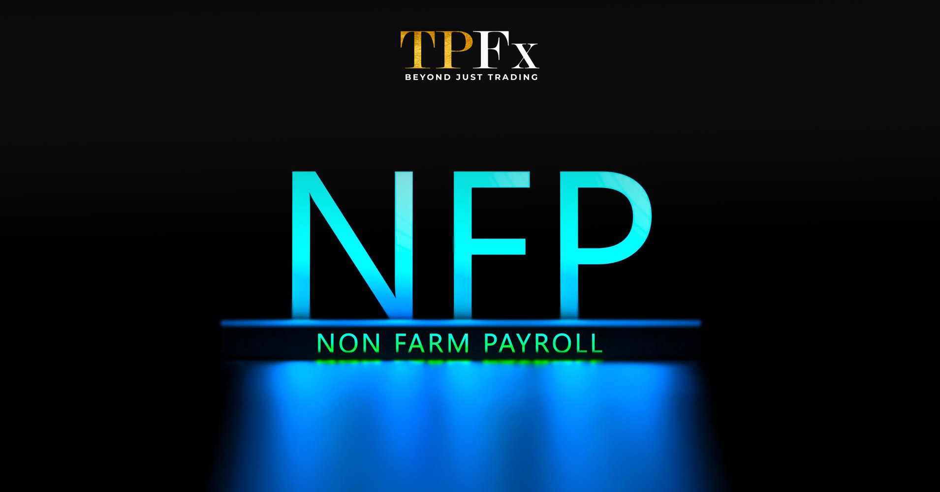 Mengenal Rilis Data NFP (Non-Farm Payrolls) Dan Dampaknya Pada Pasar ...