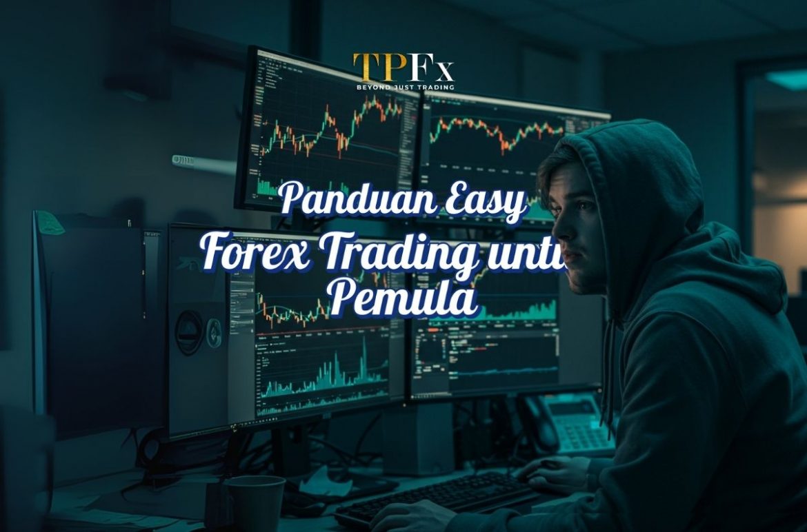 Forex Trading untuk Pemula Forex Trading untuk Pemula