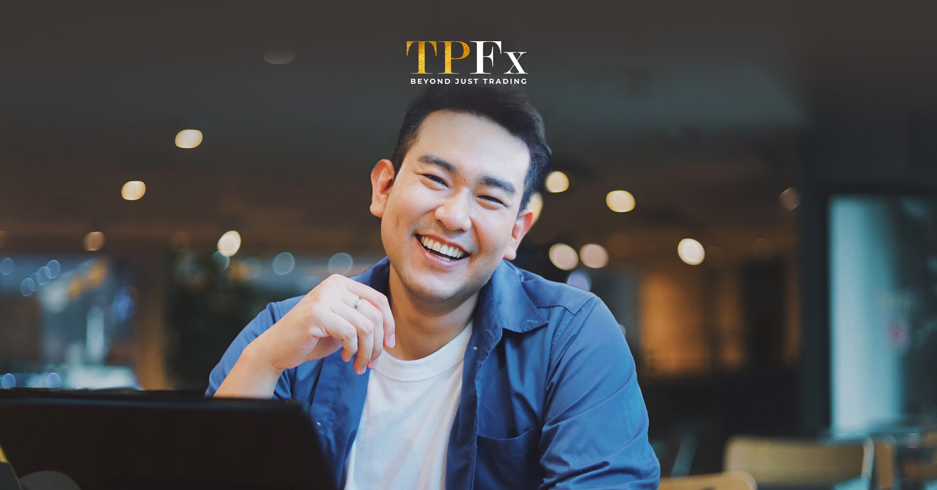 5 Tokoh Trader Gagal Kemudian Sukses Di Dunia, Inspiratif! - TPFx ...