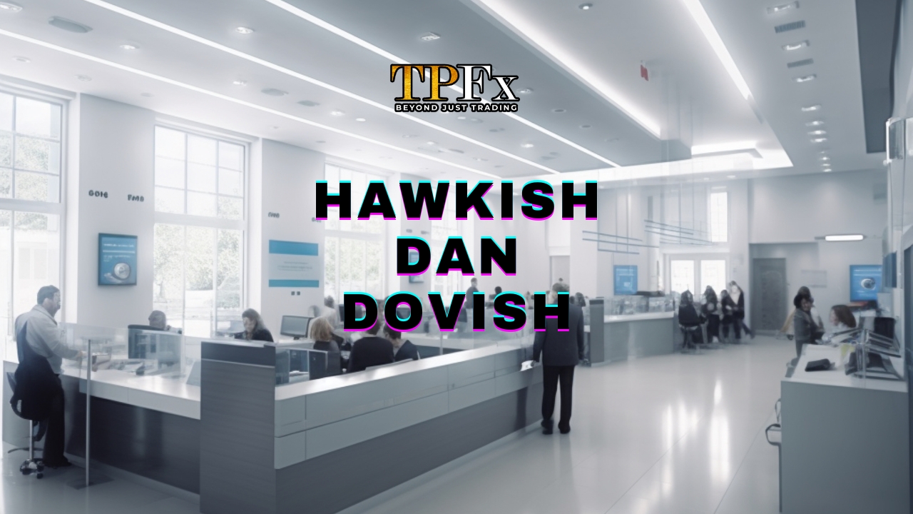 Hawkish dan Dovish