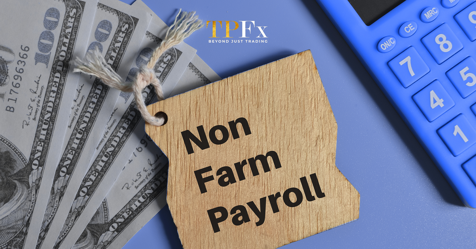 Non-Farm Payroll : Penjelasan, Pengaruh Dan Tips Trading Saat NFP Rilis ...