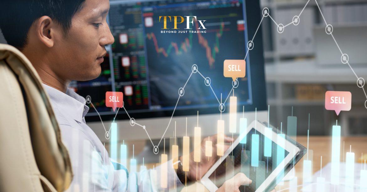 trading by data trading by data