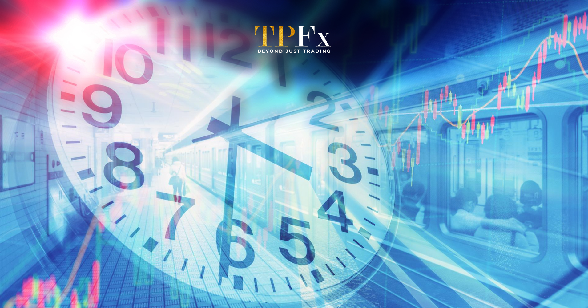 Kenal Lebih Dekat Dengan Sistem Jam Trading Forex - TPFx | Layanan ...