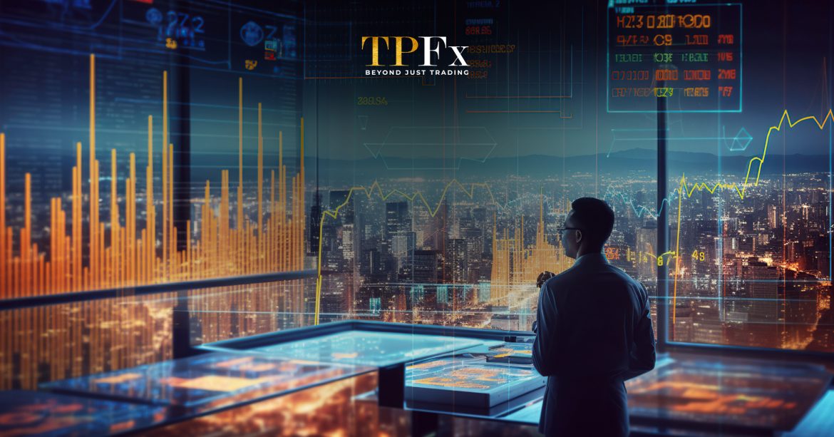 informasi saat trading