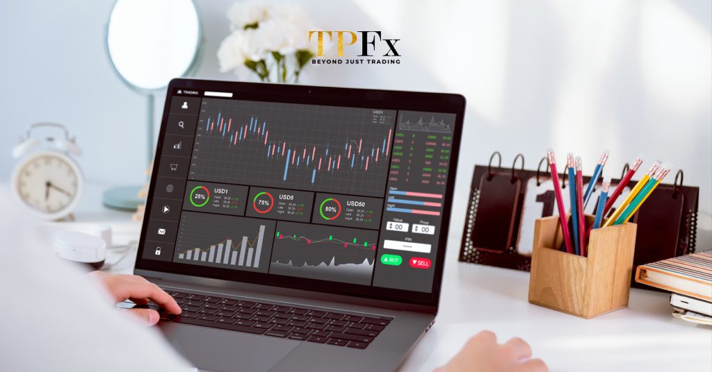 trading forex