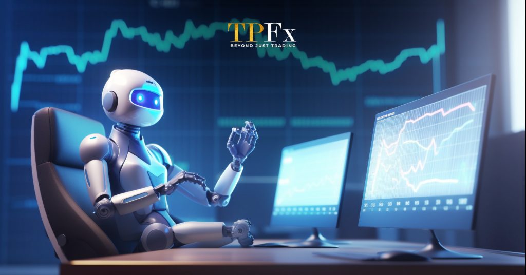 robot trading forex