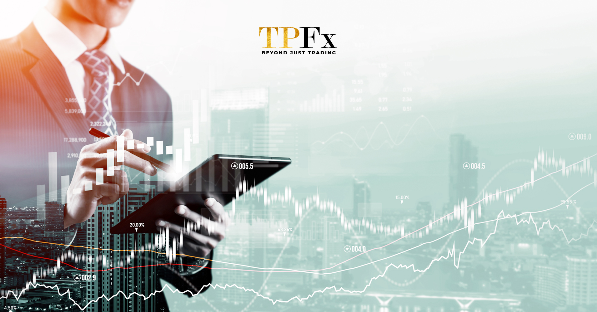 Fintech Adalah: Pengertian, Manfaat, Dan Jenis-Jenisnya - TPFx ...