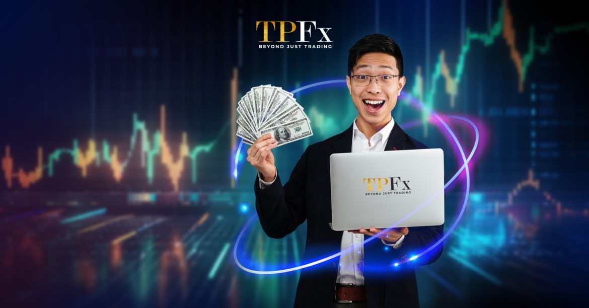 Kunci Trader Profesional