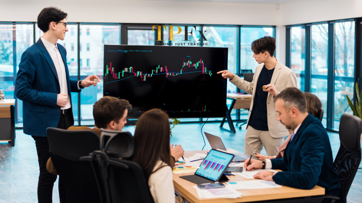 Belajar Trading Belajar Trading