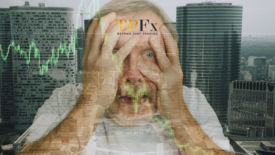 Seo tpfx Ketakutan trading