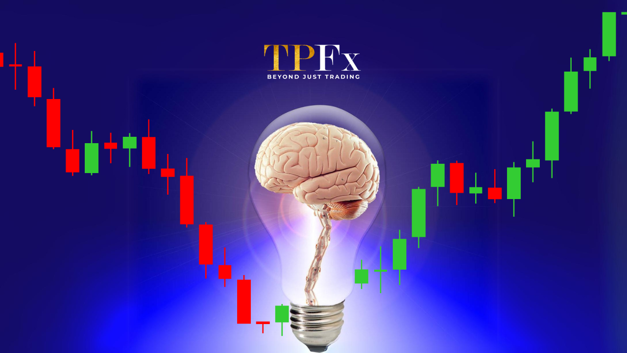 Teknik vs Psikologi Trading