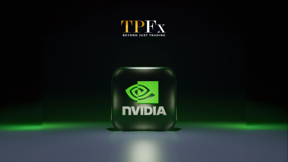 artikel tpfx Saham Nvidia