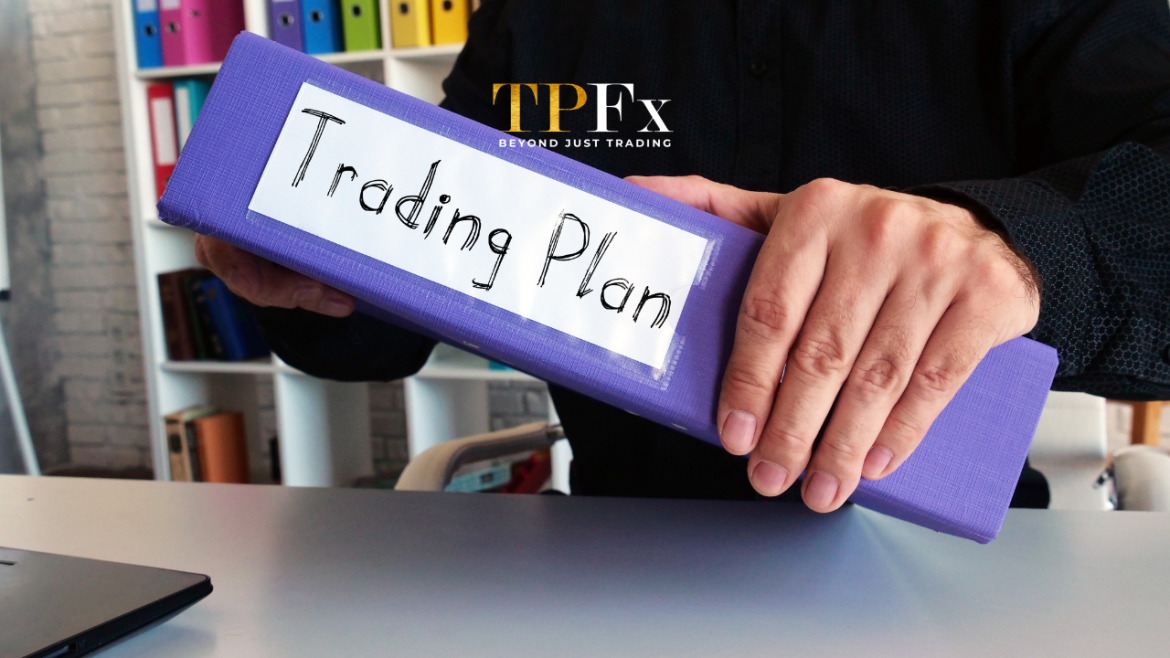 Cara membuat trading plan Trading Plan