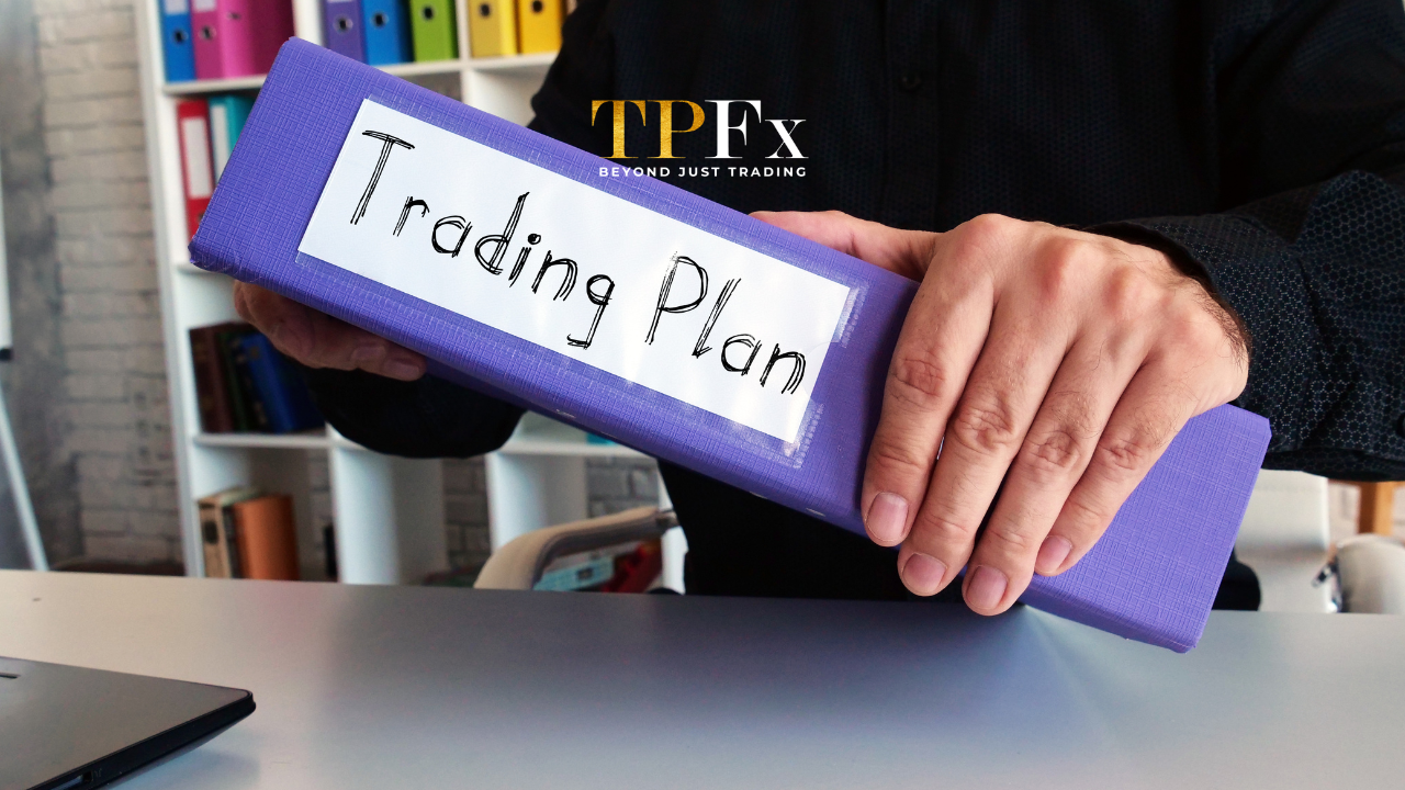 Trading Plan