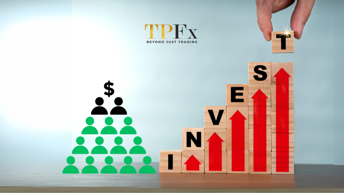 Trading TPFx Skema Ponzi dan Skema Piramida dalam Investasi