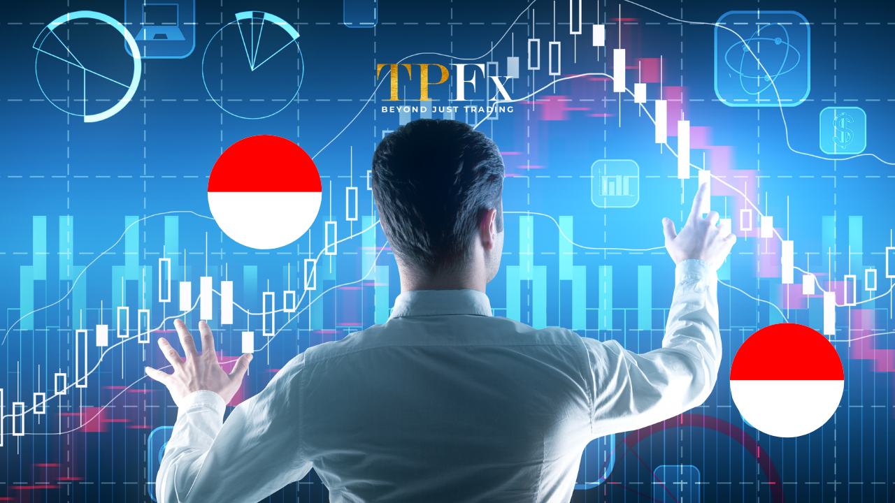 Trading di Indonesia