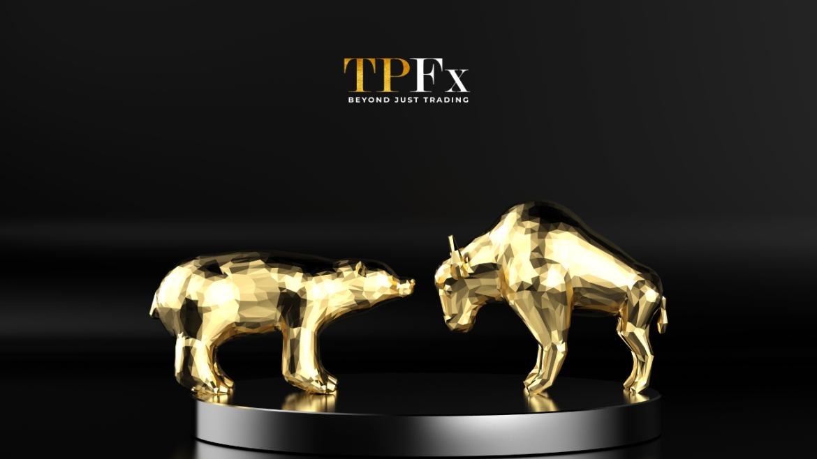 trading TPFx Sentimen Pasar