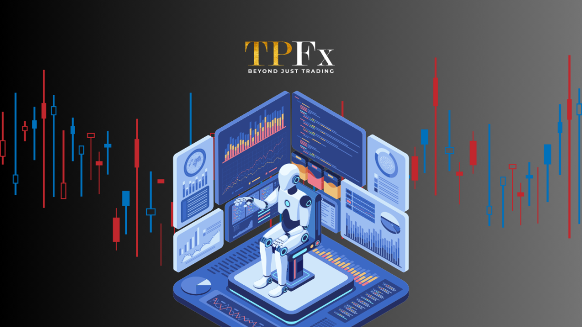 artikel tpfx Robot Trading