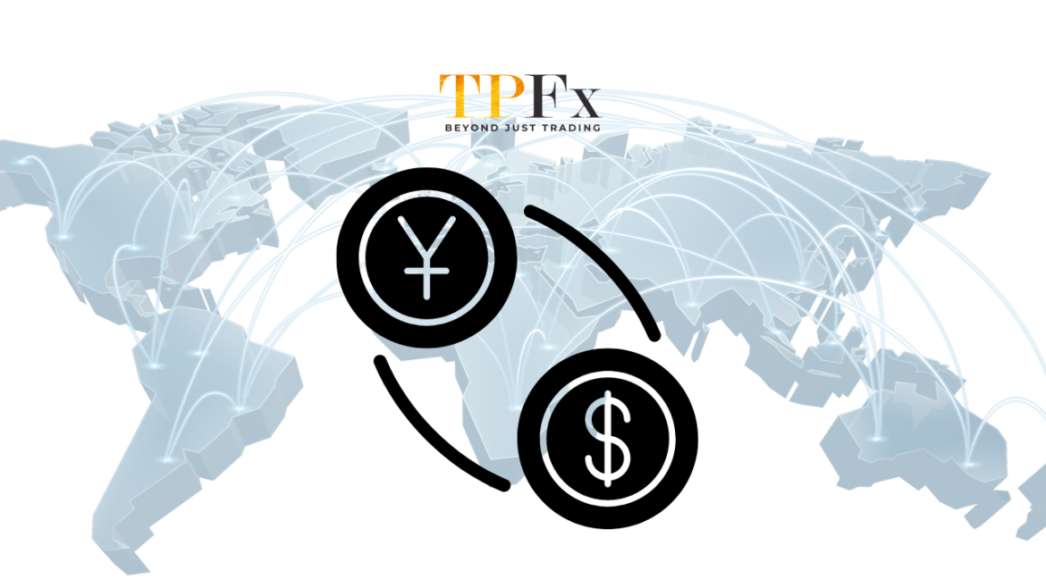 artikel tpfx Crossrate Currency