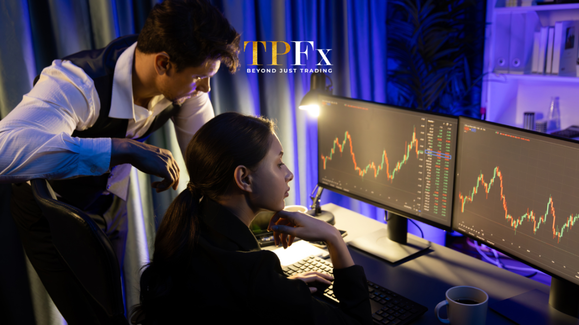 artikel tpfx Edukasi di pasar Forex