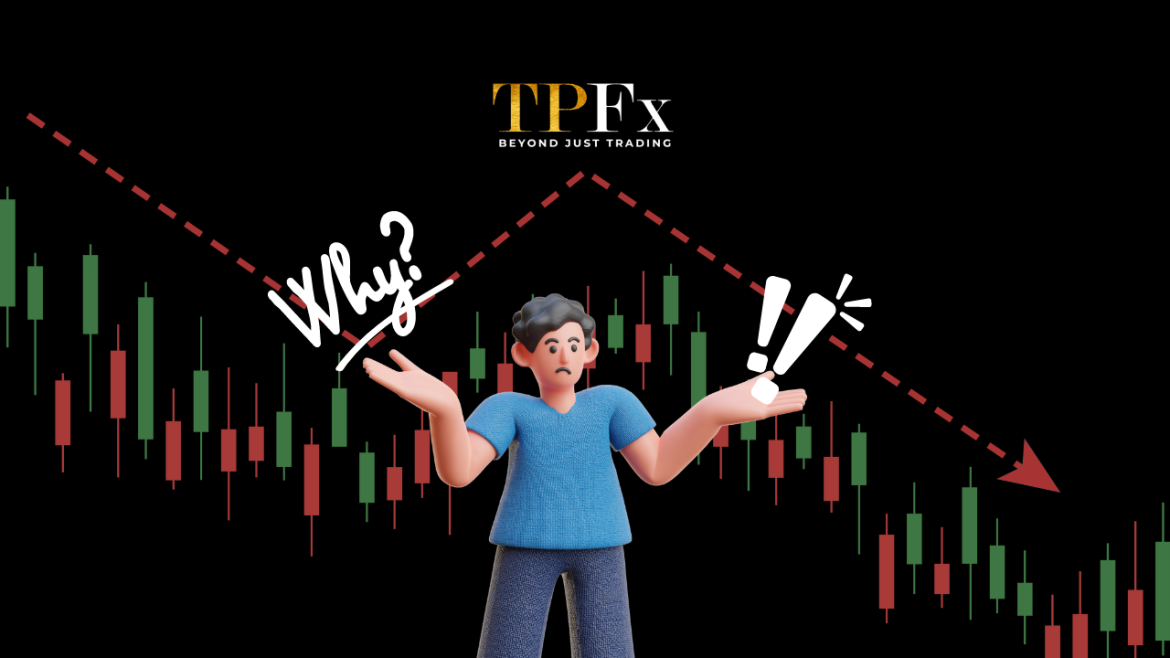 artikel tpfx Forex Trading Loss