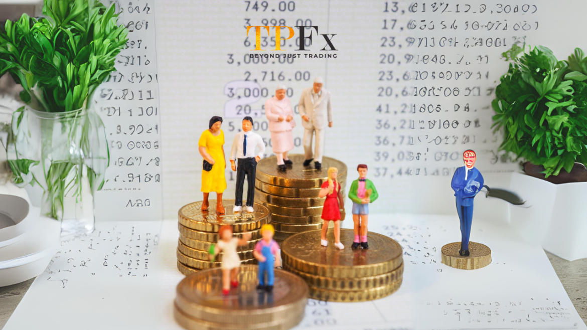 artikel tpfx suku bunga terhadap perekonomian