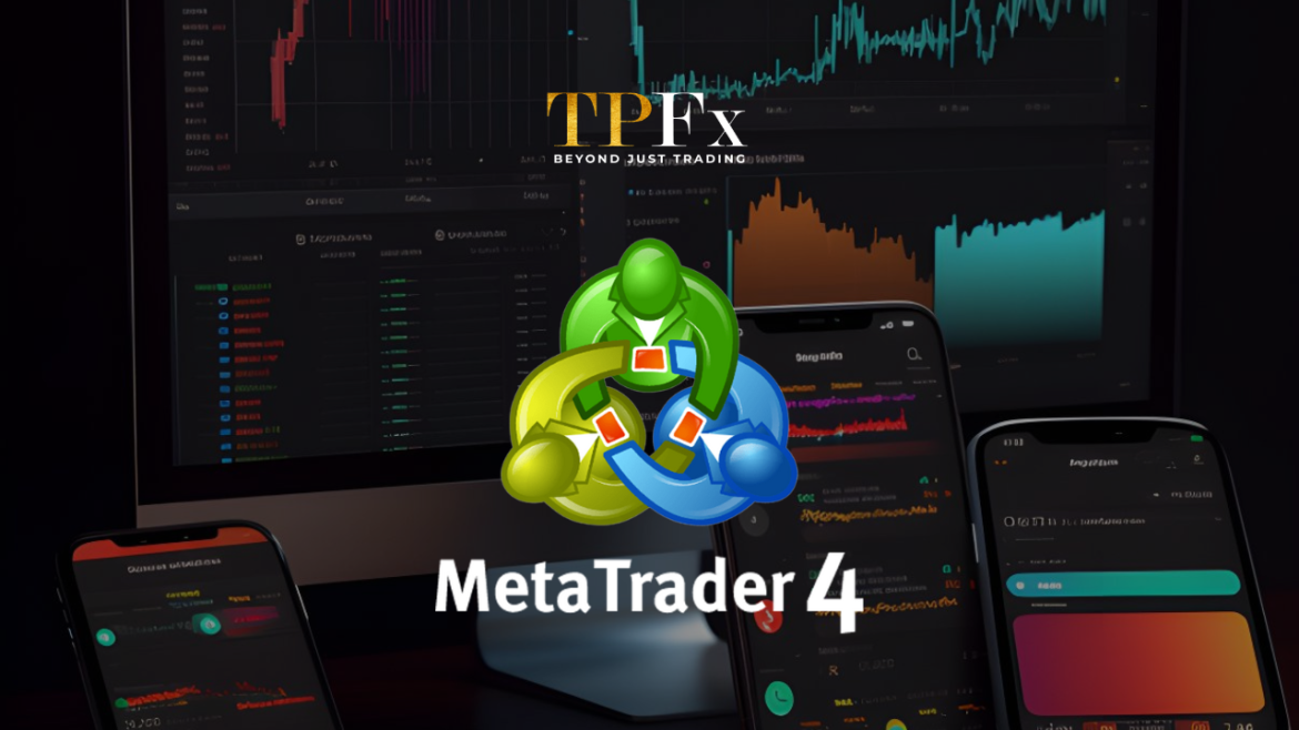 artikel tpfx indikator kustom mt4
