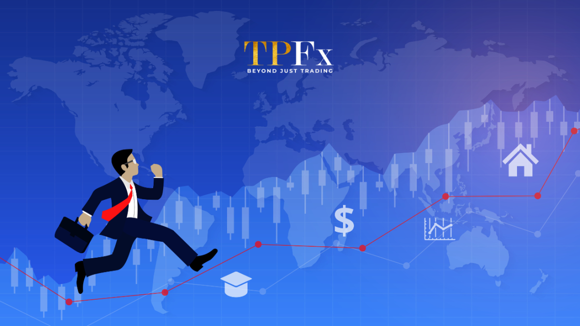 artikel tpfx Perjalanan Trader