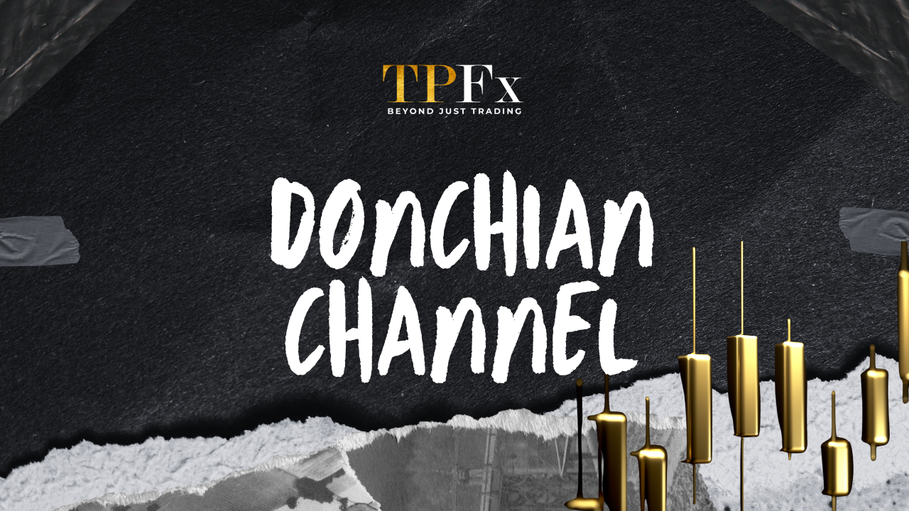 Donchian Channel