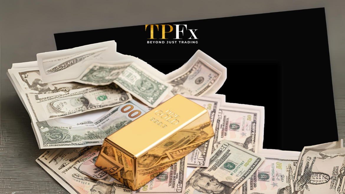 artikel tpfx Trik Trading