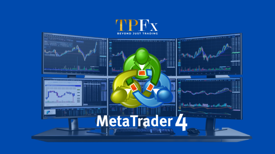 artikel tpfx MetaTrader 4