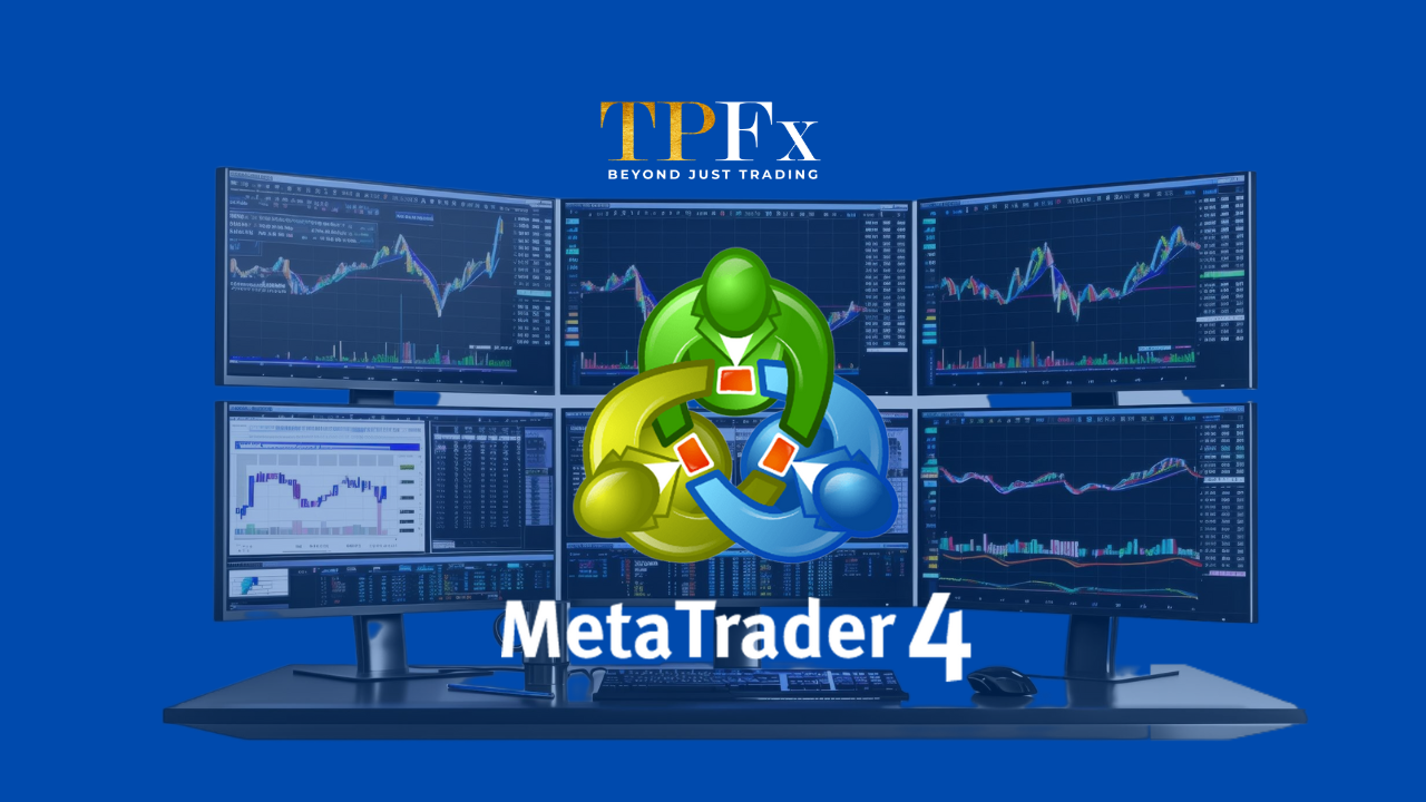 MetaTrader 4