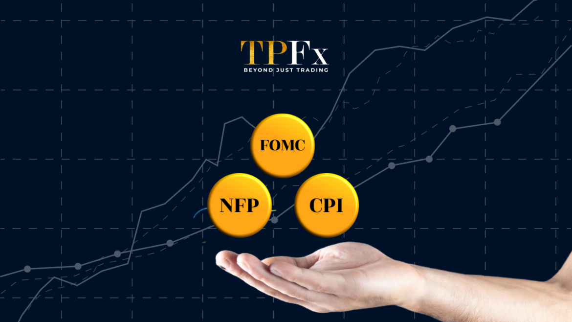artikel tpfx NFP CPI FOMC