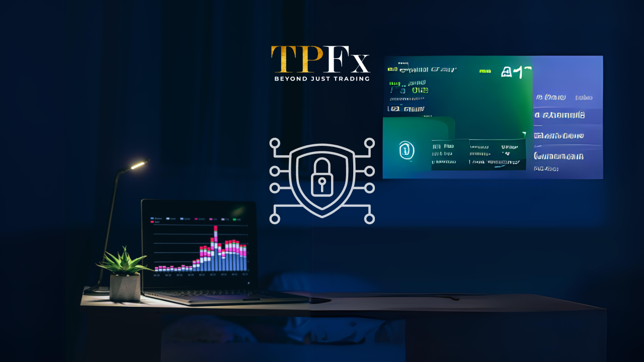 Strategi Trading Locking