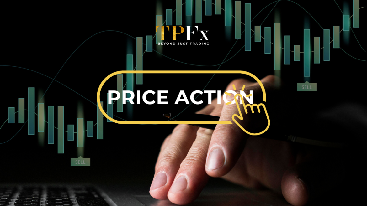 artikel tpfx Price Action