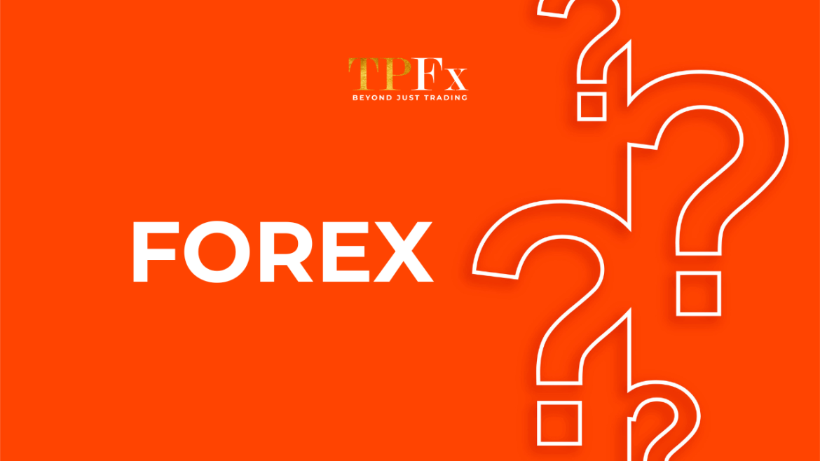 artikel tpfx Menekuni Trading Forex