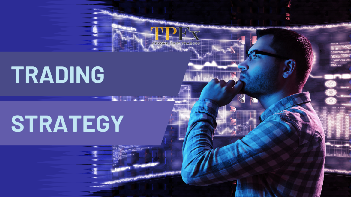 artikel tpfx Strategi Trading