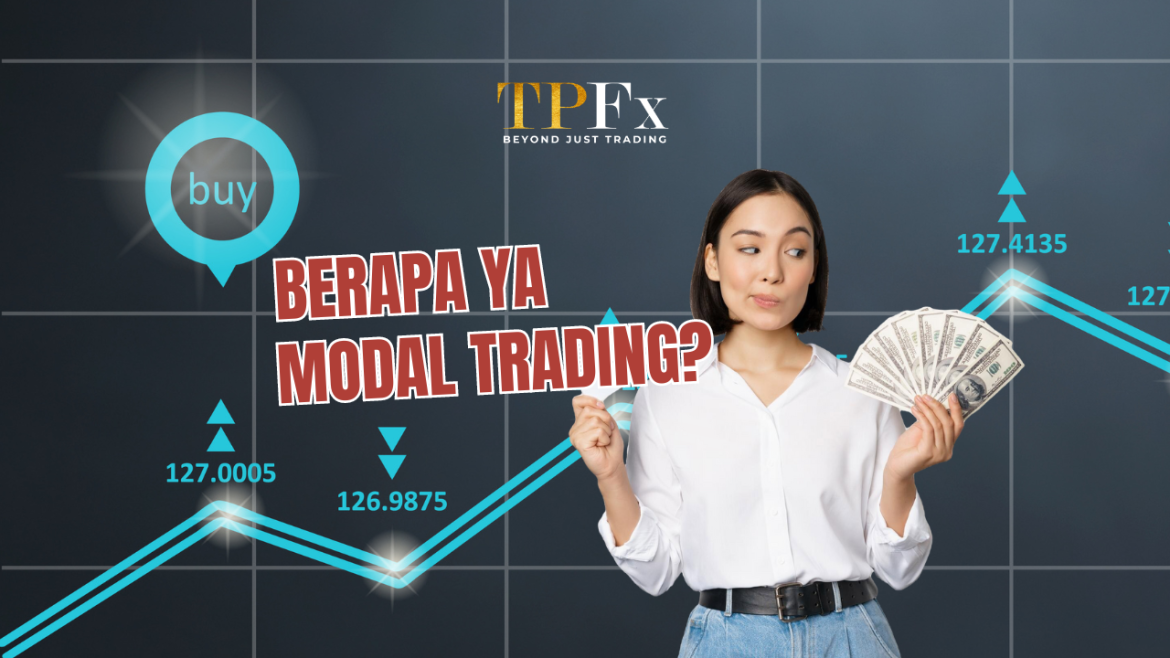 artikel tpfx Modal Trading