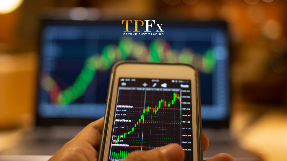 artikel tpfx Keputusan Trading Berdasarkan data
