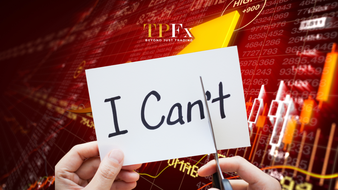 artikel tpfx Trading gak tahan