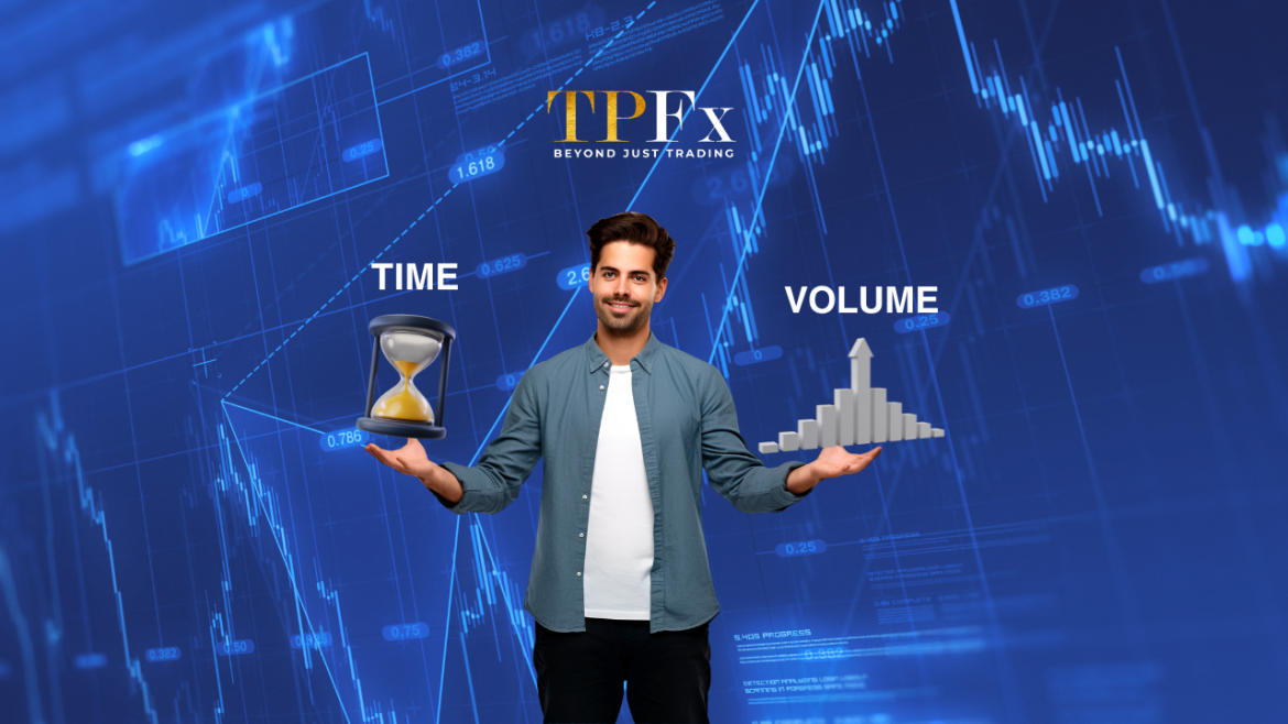 artikel tpfx Strategi Trading Waktu dan Volume