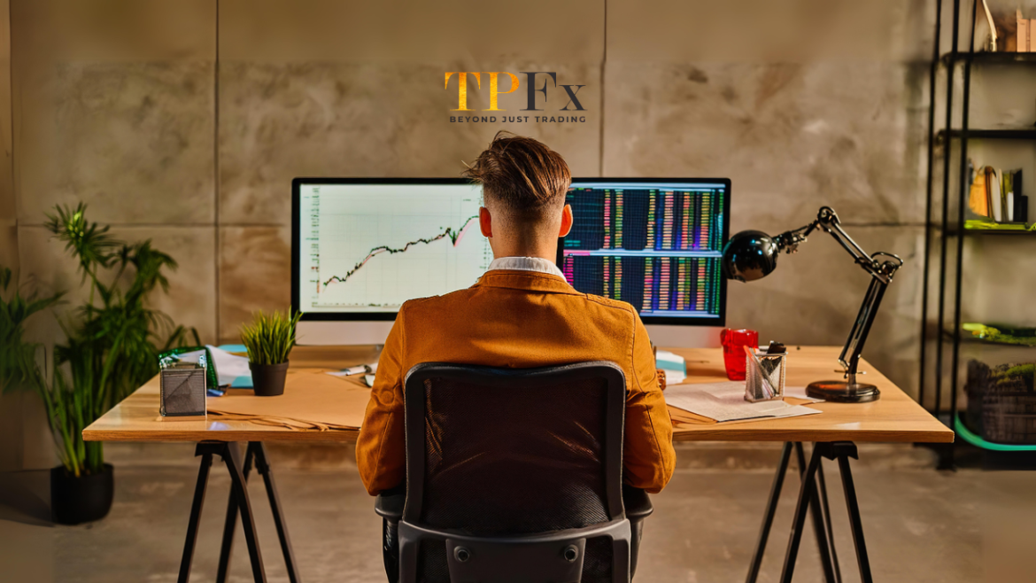 artikel tpfx MEMAHAMI KONSEP TRADING ORDER BLOK INSTITUSI