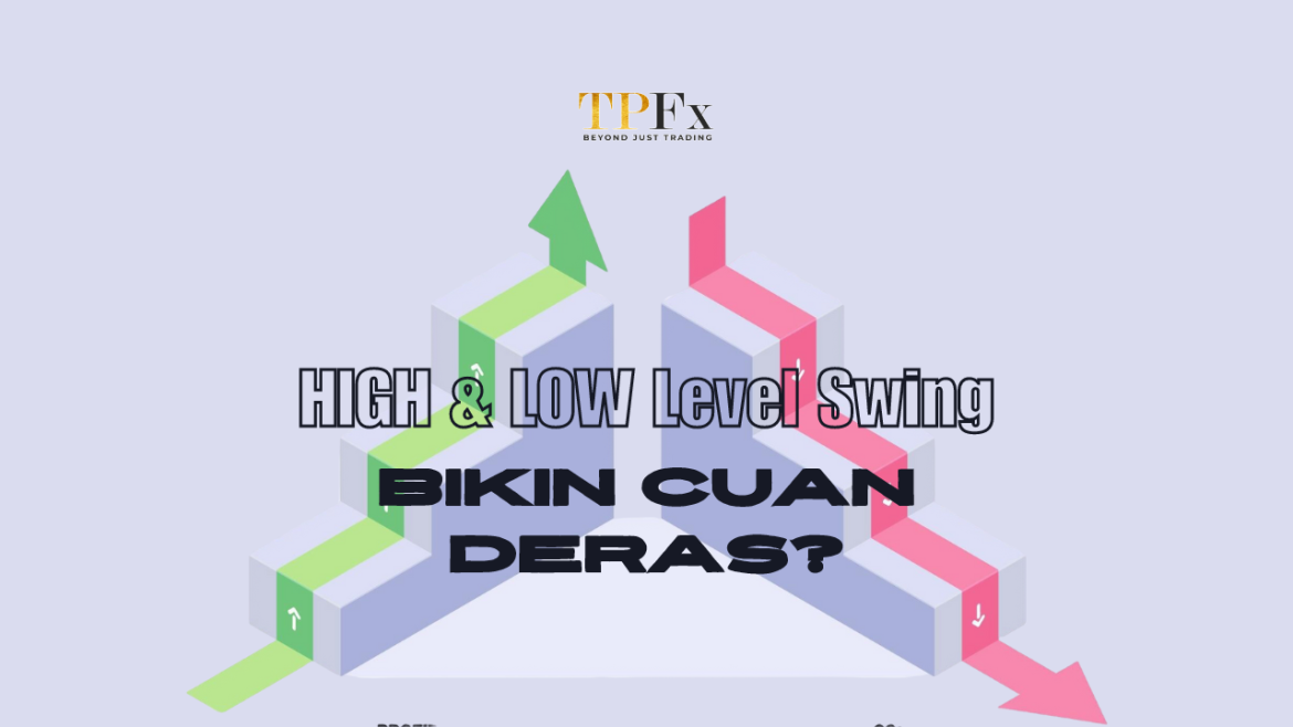 artikel tpfx High & Low Level Swing Trading