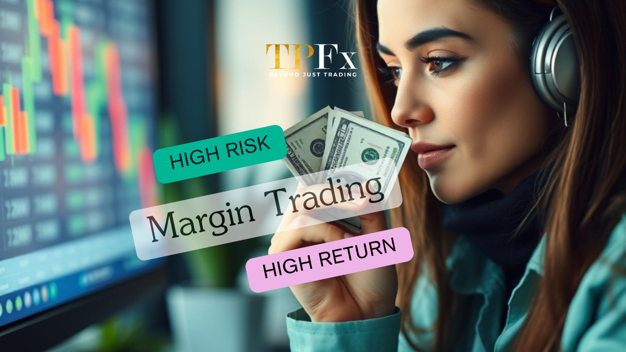 Margin Trading, High Risk High Return?