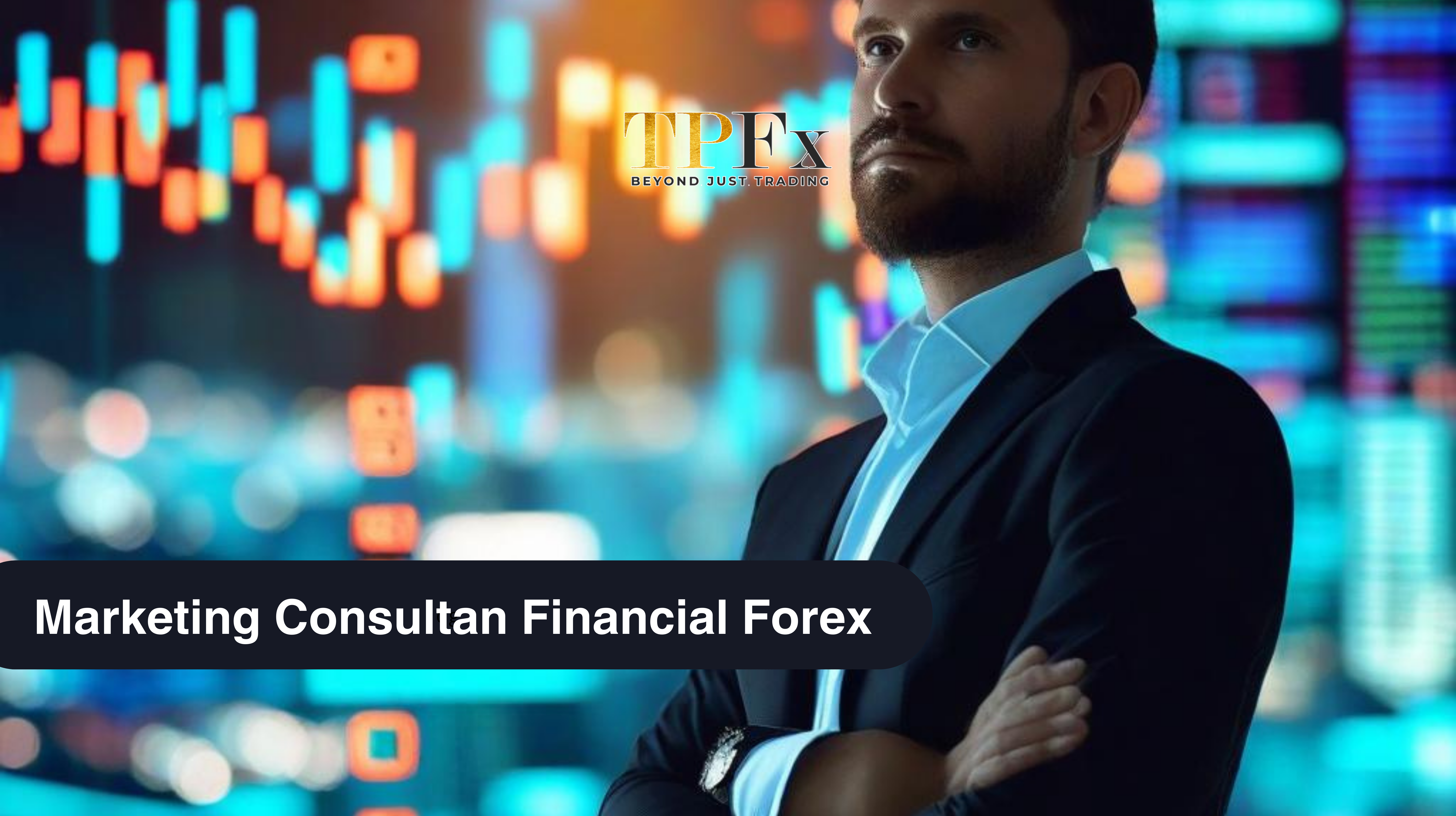 Marketing Consultant Financial Forex