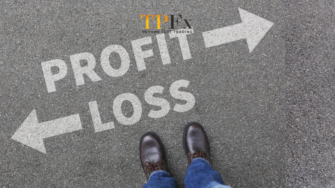 artikel tpfx Trading Ngarep Cuan Malah Boncos