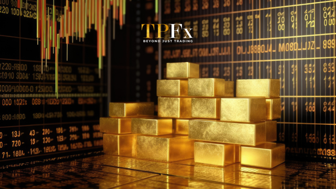 artikel tpfx Pertimbangan sebelum trading gold